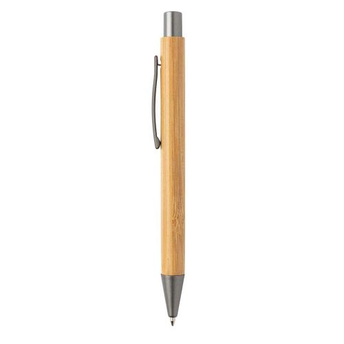 Design bamboe pen - Afbeelding 3